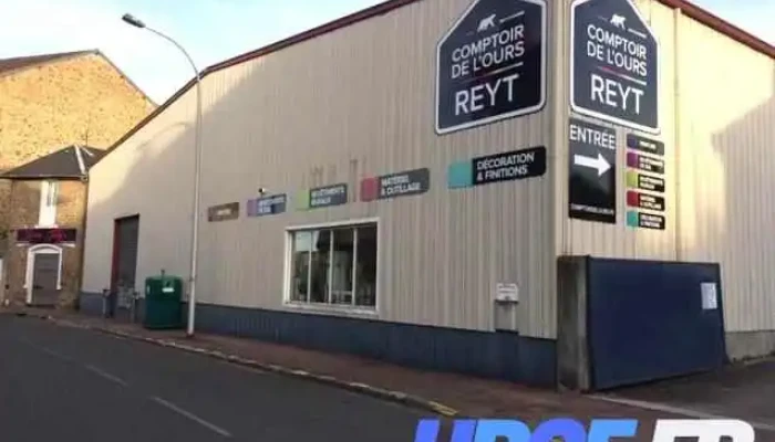 Comptoir de l'Ours - Reyt - 87100 Limoges