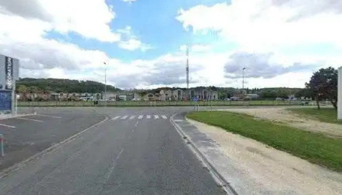 Comptoir De Lours   Reyt   Perigueux Street View Et 360deg - Marsac-sur-l'isle