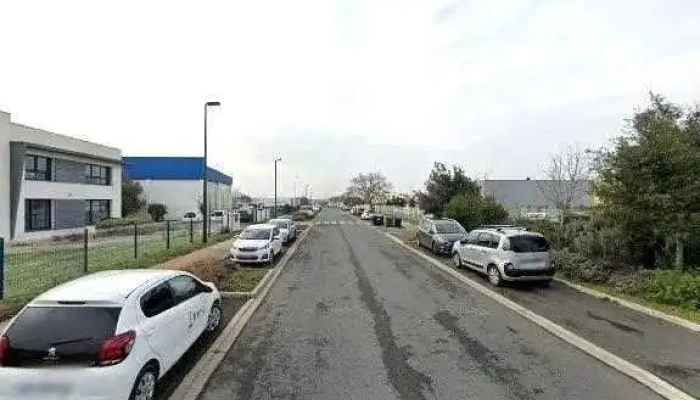 Comptoir Du Bois -  Street View Et 360deg - Périgny