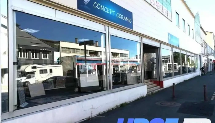 Concept Ceramic - Poitiers