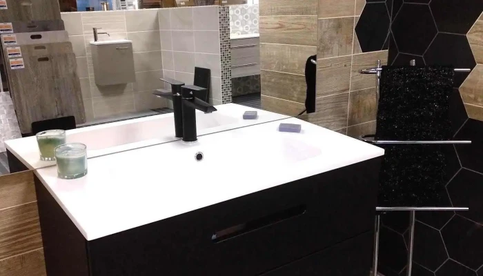 Concept Ceramic -  Salle De Bains - Poitiers