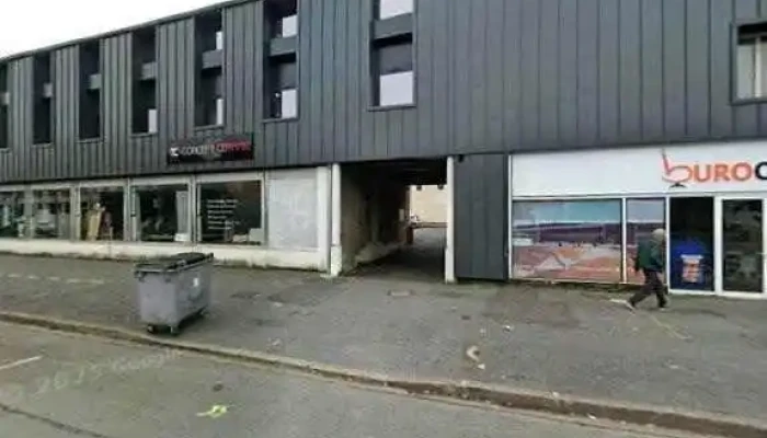 Concept Ceramic -  Street View Et 360deg - Poitiers