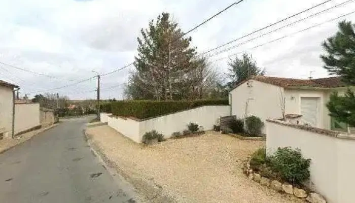 Construction -  86fr Tout - Buxerolles