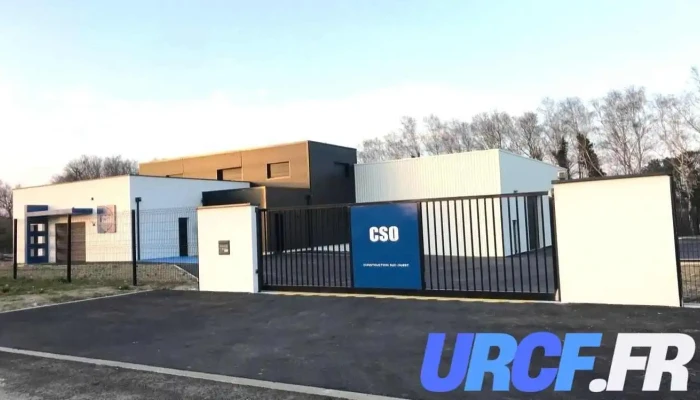 Construction Sud Ouest - Sauvagnon