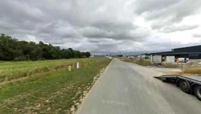 Construction Sud Ouest -  Street View Et 360deg - Sauvagnon