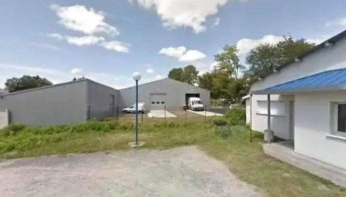 Constructions Travaux Bois -  Street View Et 360deg - Andernos-les-bains