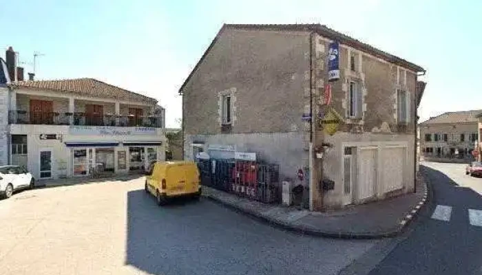 Coop Davailles Limouzine Street View Et 360deg - Availles-limouzine