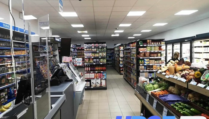 Coop Davailles Limouzine Tout - Availles-limouzine