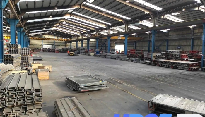 Copac Groupe - 95250 Beauchamp