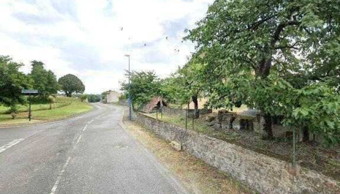 Corea -  Street View Et 360deg - Châteauponsac
