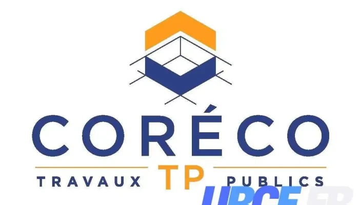 Coreco Tp -  Tout - Chaniers