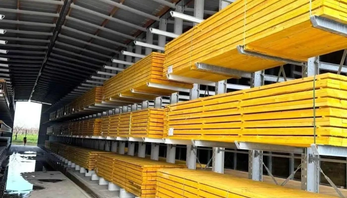 Coste Bois Velines Interieur - Vélines