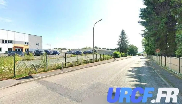 Côté Murs - 87410 Le Palais-Sur-Vienne