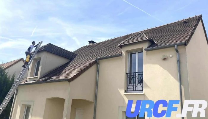 Couvreur Pontoise 95300 - Couvr’Artisans - 95300 Pontoise