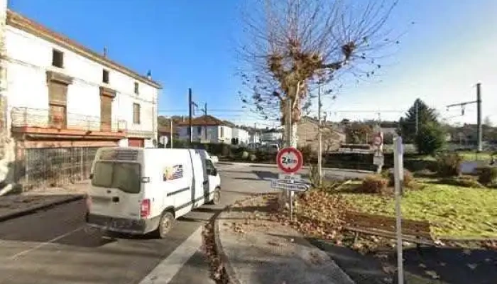 Cravaillac Dominique -  Street View Et 360deg - Chalais