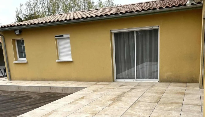 Création carrelage 17 - Châtelaillon-Plage