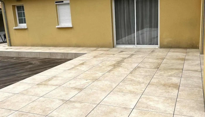 Creation Carrelage 17 Tout - Châtelaillon-plage