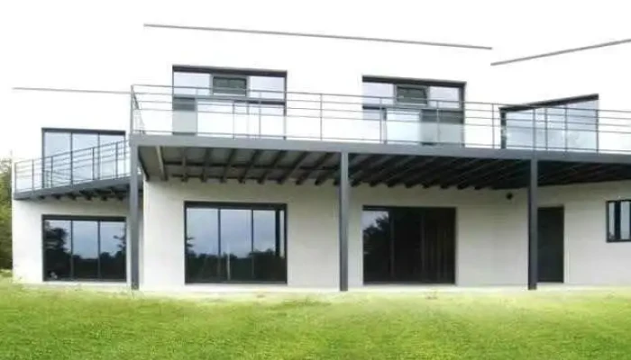 Crtp Ombrage -  Photos Du Proprietaire - Séreilhac