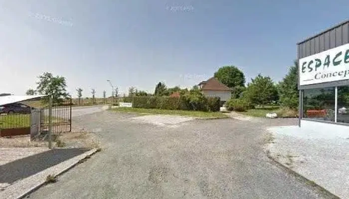 Crtp Ombrage -  Street View Et 360deg - Séreilhac