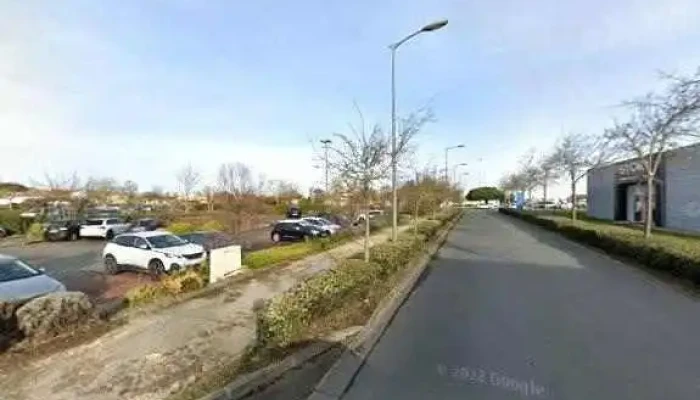 Cuisines Aviva Angoulins La Rochelle Street View Et 360deg - Angoulins