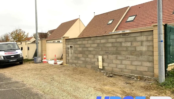 Cvaast entreprise individuel - 77169 Boissy-Le-Châtel