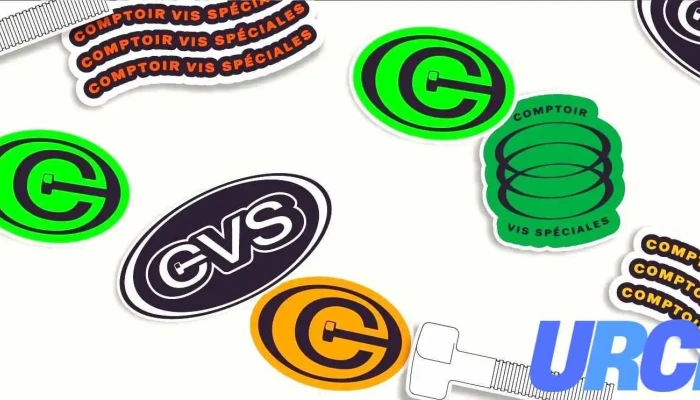 Cvs - Comptoir Vis Spéciale - France