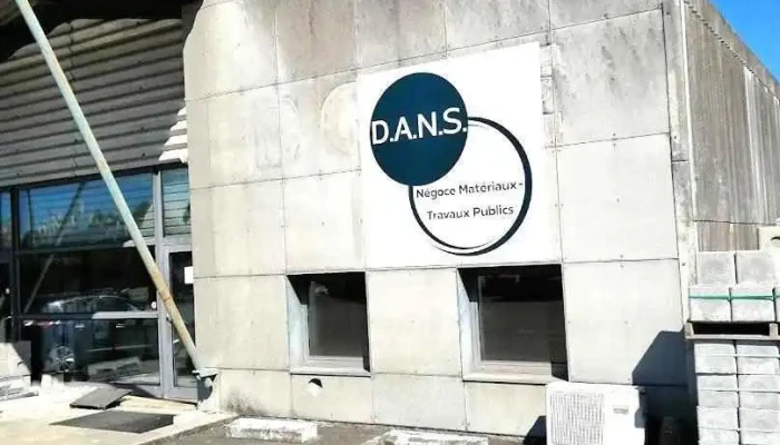 D.a.n.s. (ex Boyé Tp) - Mérignac