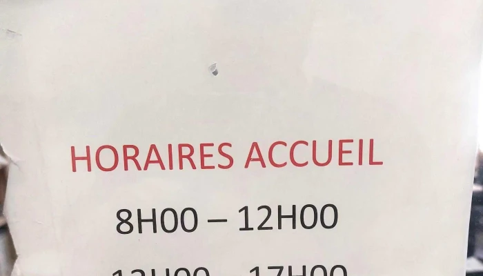 Dagard Sas Comment Arriver - Boussac