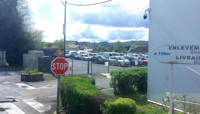 Dagard Sas Ouvert Maintenant - Boussac