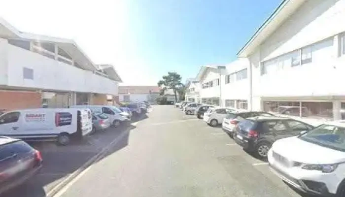 Dallepvc Tout - Bidart