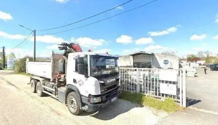 Dans Ex Boye Tp Street View Et 360deg - Mérignac