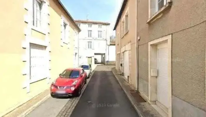 Darthout Gregory -  Tout - Chauvigny