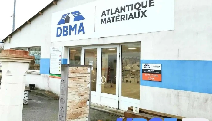 Dbma Atlantique Matériaux - Bourcefranc-Le-Chapus