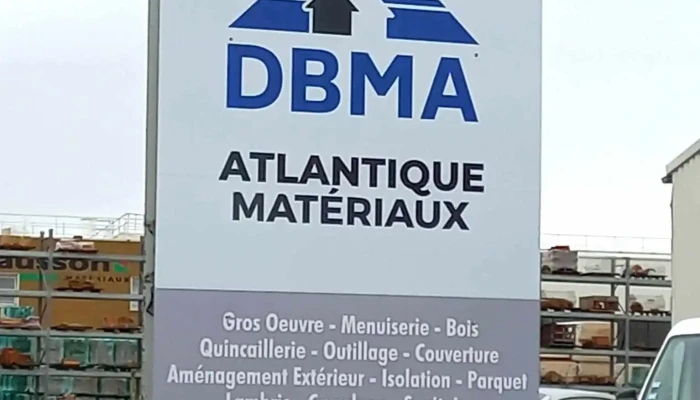 Dbma Atlantique Materiaux Photos Du Proprietaire - Surgères