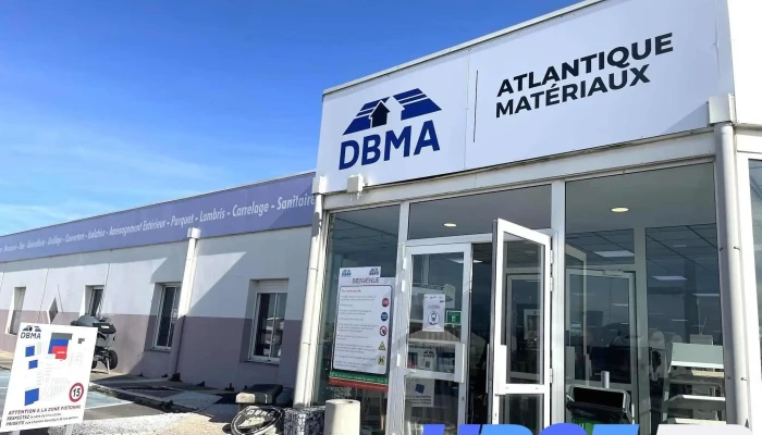 Dbma Atlantique Materiaux Photos Du Proprietaire - Aytré