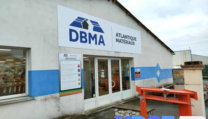 Dbma Atlantique Materiaux Photos Du Proprietaire - Bourcefranc-le-chapus