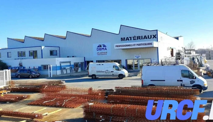 Dbma Atlantique Materiaux Photos Du Proprietaire - Rochefort