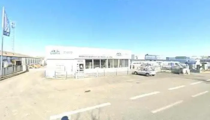Dbma Atlantique Materiaux Street View Et 360deg - Surgères