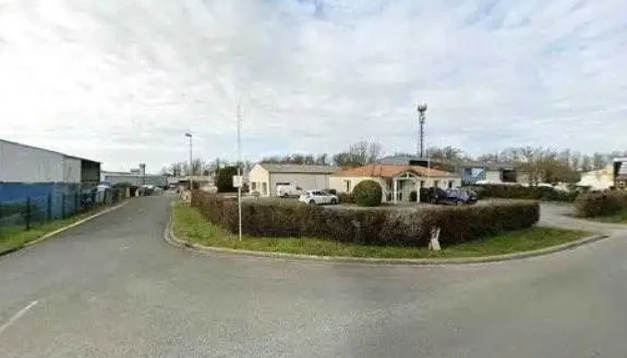 Dbma Atlantique Materiaux Street View Et 360deg - Bourcefranc-le-chapus