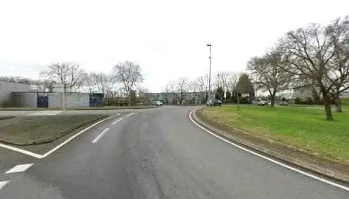 Dbma Atlantique Materiaux Street View Et 360deg - Rochefort