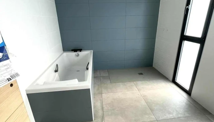Dc Ceram -  Salle De Bains - Camblanes-et-meynac