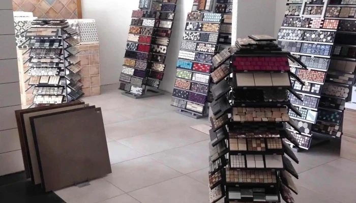 Decomat Ste Interieur - Varetz