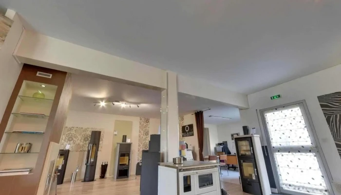 Decoration Materiaux Atlantique Sarl Street View Et 360deg - Puilboreau