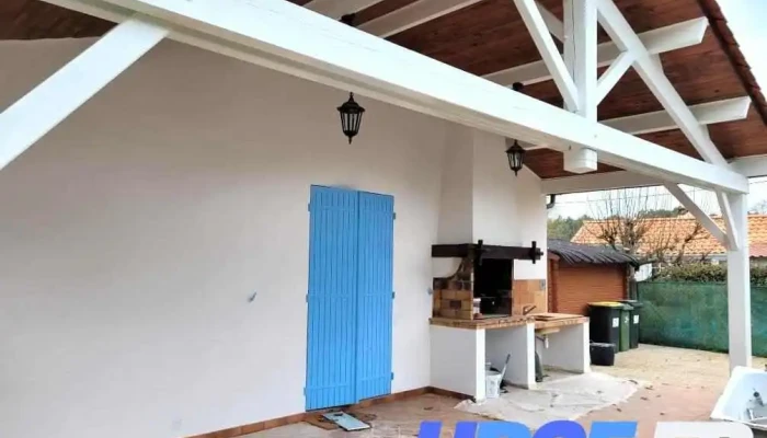 Delhomme Cedric -  Photos Du Proprietaire - Carcans