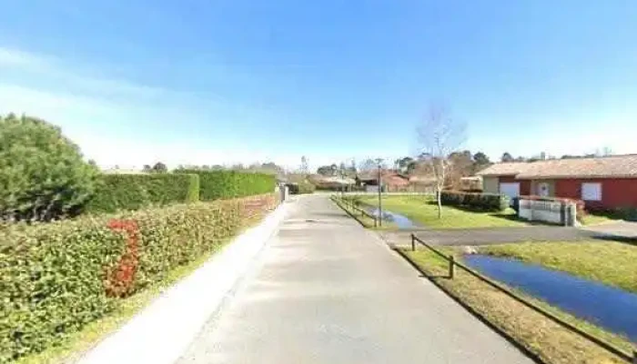 Delhomme Cedric -  Street View Et 360deg - Carcans