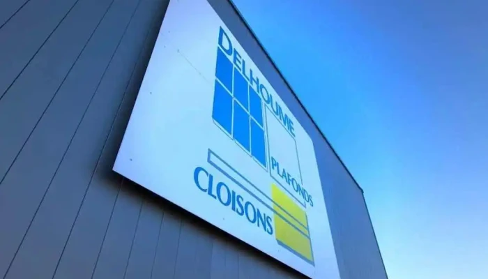 Delhoume (membre Csi Reseau) - 86240 Ligugé