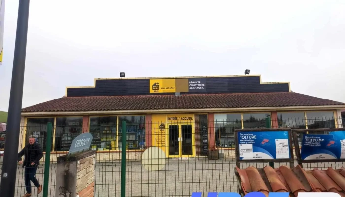 Delsol Bois Et Materiaux - Tout Faire Bois - 47480 Pont-Du-Casse