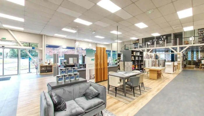 Delzongle Anglet -  Interieur - Anglet