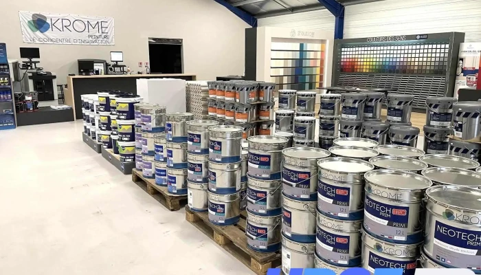 Delzongle Itxassou -  Interieur - Itxassou