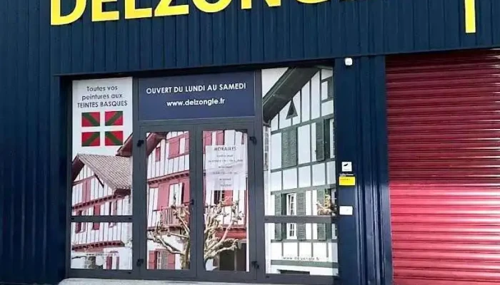 Delzongle Itxassou - Itxassou